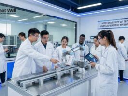 Chine : le doctorat passe à l’ère de l’innovation