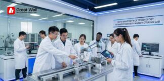 Chine : le doctorat passe à l’ère de l’innovation
